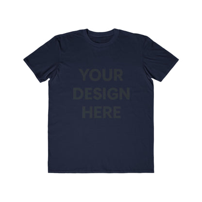 Custom Gildan 980 Lightweight Fashion T-Shirt Personalized Soft Cotton Tee Modern Fit Unisex Shirt Custom Logo, Text, or Design