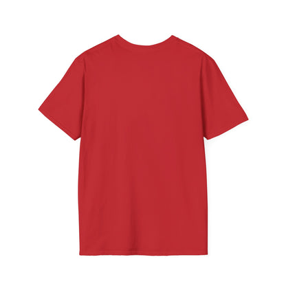 Custom Gildan 64000 Softstyle T-Shirt Personalized Unisex Tee Premium Cotton Blend Shirt for Men & Women Custom Logo, Text, or Design
