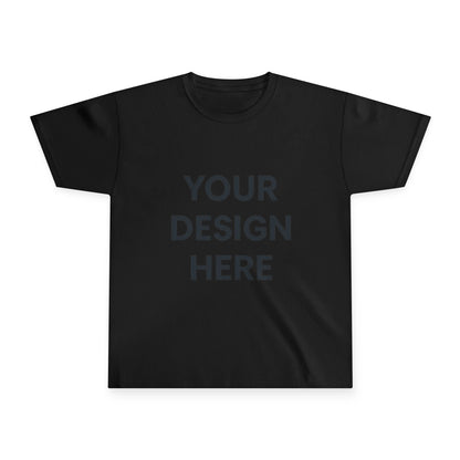 Custom Gildan 2000B Youth Ultra Cotton T-Shirt Personalized Heavy Cotton Kids Tee Custom Name, Logo, or Design Durable Unisex Youth Shirt