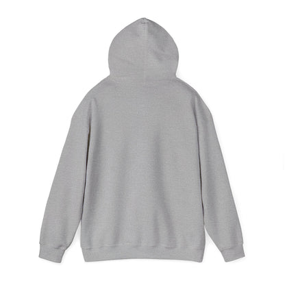 Custom Personalizable Gildan 18500 Heavy Blend Hooded Sweatshirt Unisex Custom Hoodie Soft Fleece Pullover with Your Design, Logo, or Name