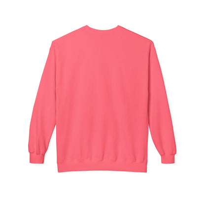 Cozy Customizable Crewneck Sweatshirt - Personalized Gift for Him/Her, Perfect for Fall/Winter, Unique Holiday Gifts, DIY Design
