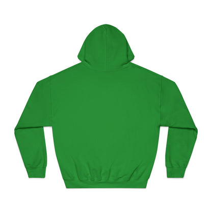 Custom Gildan 12500 DryBlend Hoodie Personalized Moisture-Wicking Fleece Sweatshirt Custom Logo, Text or Design Unisex Cotton-Poly Pullover