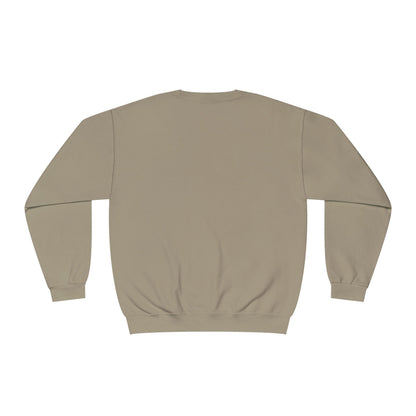 Custom Jerzees 562MR NuBlend Crewneck Sweatshirt Personalized Fleece Pullover Custom Logo, Text, or Design Soft Midweight Unisex Sweatshirt