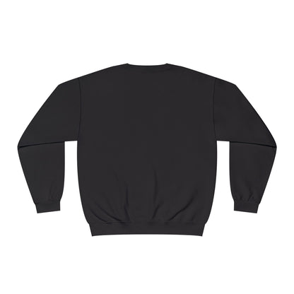Custom Jerzees 562MR NuBlend Crewneck Sweatshirt Personalized Fleece Pullover Custom Logo, Text, or Design Soft Midweight Unisex Sweatshirt