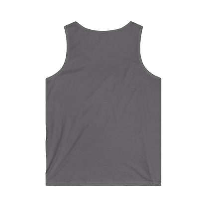 Custom Gildan GD12 Softstyle Tank Top Personalized Lightweight Cotton Tank Custom Logo, Text, or Design Unisex Summer Sleeveless Shirt