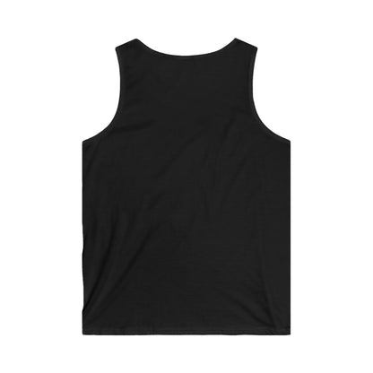 Custom Gildan GD12 Softstyle Tank Top Personalized Lightweight Cotton Tank Custom Logo, Text, or Design Unisex Summer Sleeveless Shirt