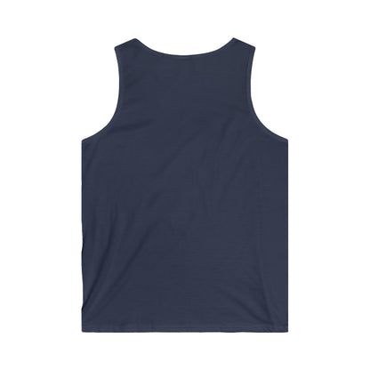 Custom Gildan GD12 Softstyle Tank Top Personalized Lightweight Cotton Tank Custom Logo, Text, or Design Unisex Summer Sleeveless Shirt