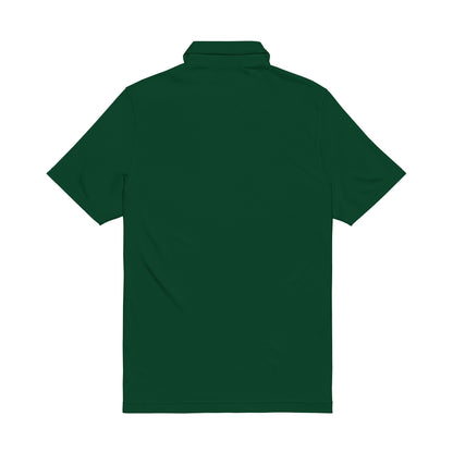Custom Under Armour Polo Shirt Personalized Performance Golf Polo Custom Embroidered Logo Shirt for Men & Women Moisture-Wicking Work & Team Polo