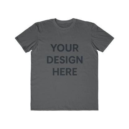 Custom Gildan 980 Lightweight Fashion T-Shirt Personalized Soft Cotton Tee Modern Fit Unisex Shirt Custom Logo, Text, or Design