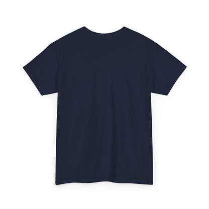 Custom Unisex Heavy Cotton Tee - Your Design Here, Personalized Shirt, Gift for Him/Her, Unique Family Reunion Outfit, Softwear Essentials