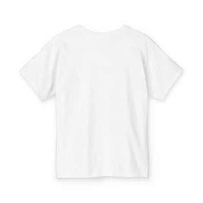 Custom Gildan 2000B Youth Ultra Cotton T-Shirt Personalized Heavy Cotton Kids Tee Custom Name, Logo, or Design Durable Unisex Youth Shirt