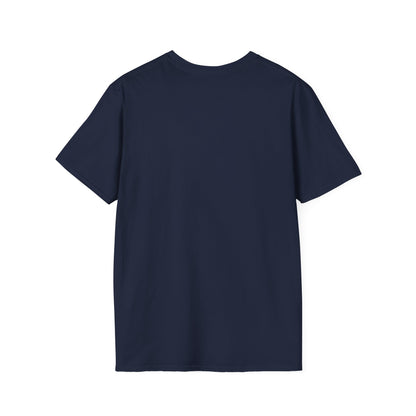Custom Gildan 64000 Softstyle T-Shirt Personalized Unisex Tee Premium Cotton Blend Shirt for Men & Women Custom Logo, Text, or Design