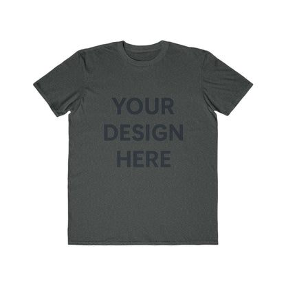 Custom Gildan 980 Lightweight Fashion T-Shirt Personalized Soft Cotton Tee Modern Fit Unisex Shirt Custom Logo, Text, or Design