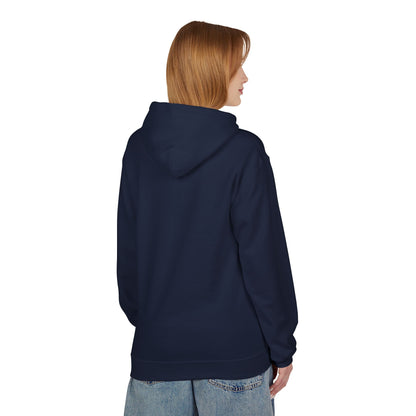Custom Personalizable Gildan SF500 Midweight Softstyle Fleece Hoodie Unisex Custom Hoodie with Your Design, Logo, or Name Soft Premium Pullover