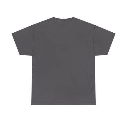 Custom Unisex Heavy Cotton Tee - Your Design Here, Personalized Shirt, Gift for Him/Her, Unique Family Reunion Outfit, Softwear Essentials