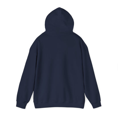 Custom Personalizable Gildan 18500 Heavy Blend Hooded Sweatshirt Unisex Custom Hoodie Soft Fleece Pullover with Your Design, Logo, or Name