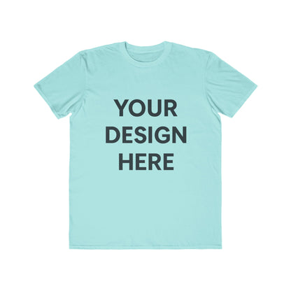 Custom Gildan 980 Lightweight Fashion T-Shirt Personalized Soft Cotton Tee Modern Fit Unisex Shirt Custom Logo, Text, or Design