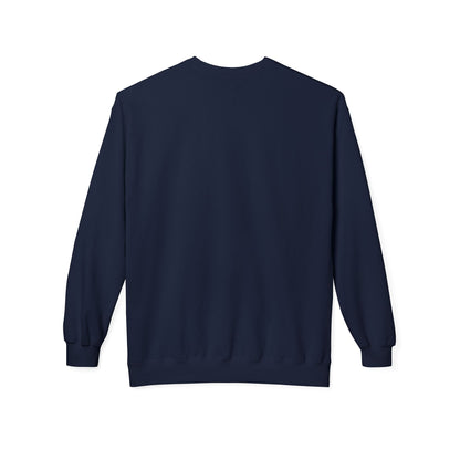 Cozy Customizable Crewneck Sweatshirt - Personalized Gift for Him/Her, Perfect for Fall/Winter, Unique Holiday Gifts, DIY Design