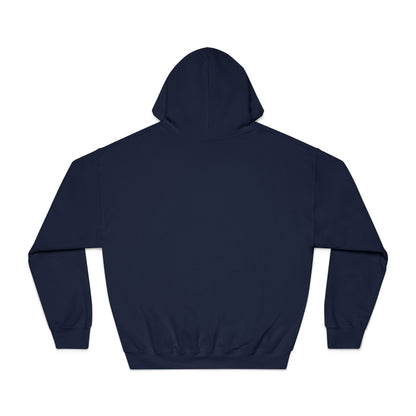 Custom Gildan 12500 DryBlend Hoodie Personalized Moisture-Wicking Fleece Sweatshirt Custom Logo, Text or Design Unisex Cotton-Poly Pullover