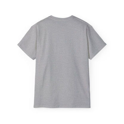 Custom Gildan 2000 Ultra Cotton T-Shirt Personalized Heavyweight Tee Custom Logo, Text, or Design Durable Unisex Shirt for Work, Events & Everyday Wear