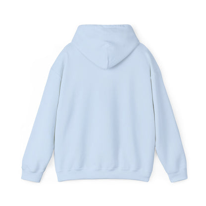 Custom Personalizable Gildan 18500 Heavy Blend Hooded Sweatshirt Unisex Custom Hoodie Soft Fleece Pullover with Your Design, Logo, or Name