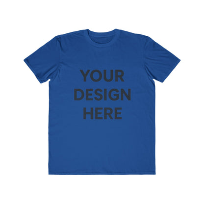 Custom Gildan 980 Lightweight Fashion T-Shirt Personalized Soft Cotton Tee Modern Fit Unisex Shirt Custom Logo, Text, or Design