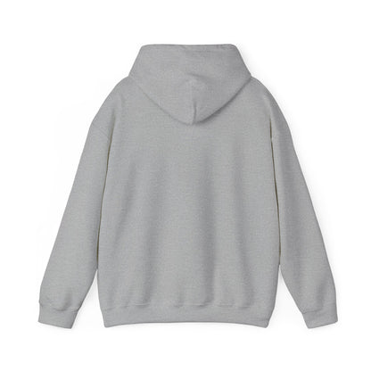 Custom Personalizable Gildan 18500 Heavy Blend Hooded Sweatshirt Unisex Custom Hoodie Soft Fleece Pullover with Your Design, Logo, or Name