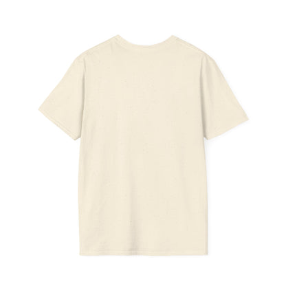 Custom Gildan 64000 Softstyle T-Shirt Personalized Unisex Tee Premium Cotton Blend Shirt for Men & Women Custom Logo, Text, or Design