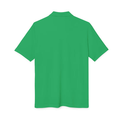Custom Adidas A230 Polo Shirt Personalized Performance Polo for Men & Women Moisture-Wicking Golf & Work Shirt Custom Logo Embroidery