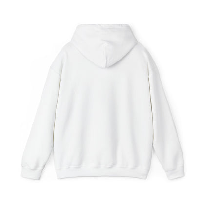 Custom Personalizable Gildan 18500 Heavy Blend Hooded Sweatshirt Unisex Custom Hoodie Soft Fleece Pullover with Your Design, Logo, or Name