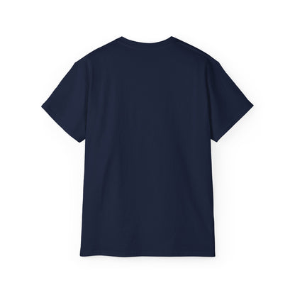 Custom Gildan 2000 Ultra Cotton T-Shirt Personalized Heavyweight Tee Custom Logo, Text, or Design Durable Unisex Shirt for Work, Events & Everyday Wear