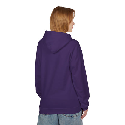 Custom Personalizable Gildan SF500 Midweight Softstyle Fleece Hoodie Unisex Custom Hoodie with Your Design, Logo, or Name Soft Premium Pullover