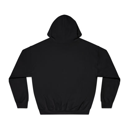 Custom Gildan 12500 DryBlend Hoodie Personalized Moisture-Wicking Fleece Sweatshirt Custom Logo, Text or Design Unisex Cotton-Poly Pullover