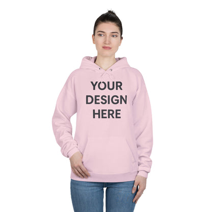 Custom Personalizable Hanes P170 EcoSmart Pullover Hoodie Sweatshirt Unisex Recycled Fleece Hoodie Sustainable Custom Hoodie with Logo or Name