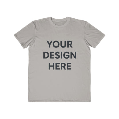 Custom Gildan 980 Lightweight Fashion T-Shirt Personalized Soft Cotton Tee Modern Fit Unisex Shirt Custom Logo, Text, or Design