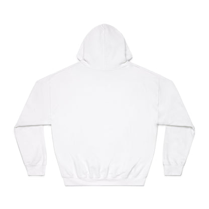 Custom Gildan 12500 DryBlend Hoodie Personalized Moisture-Wicking Fleece Sweatshirt Custom Logo, Text or Design Unisex Cotton-Poly Pullover