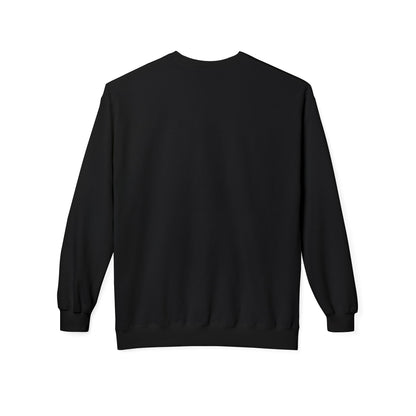 Cozy Customizable Crewneck Sweatshirt - Personalized Gift for Him/Her, Perfect for Fall/Winter, Unique Holiday Gifts, DIY Design