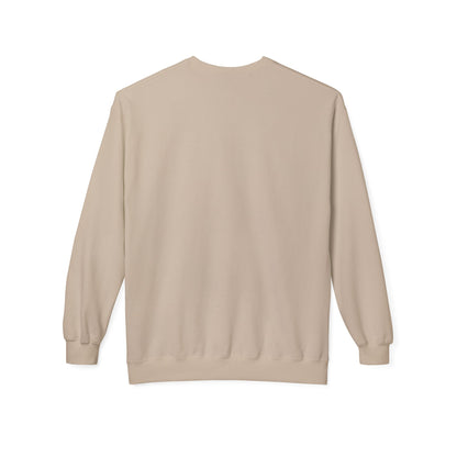 Cozy Customizable Crewneck Sweatshirt - Personalized Gift for Him/Her, Perfect for Fall/Winter, Unique Holiday Gifts, DIY Design