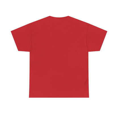 Custom Unisex Heavy Cotton Tee - Your Design Here, Personalized Shirt, Gift for Him/Her, Unique Family Reunion Outfit, Softwear Essentials