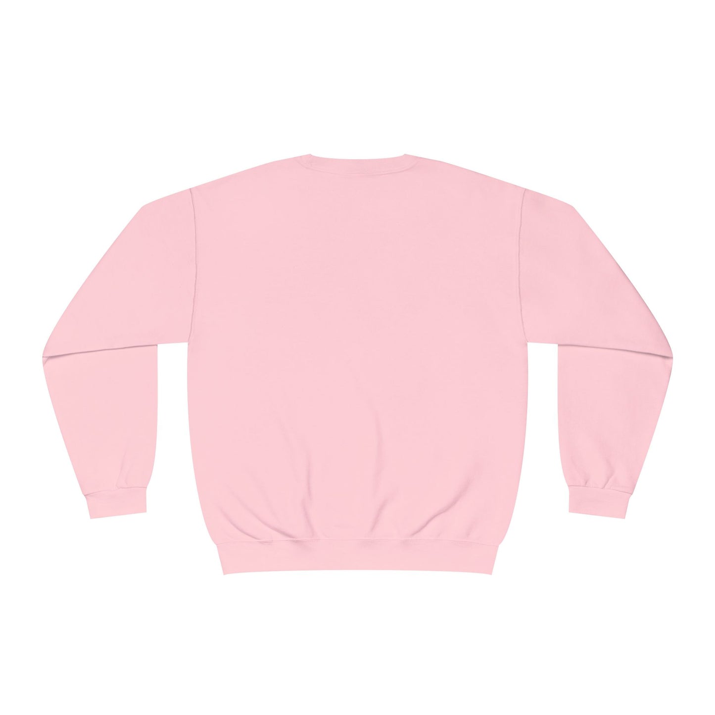 Custom Jerzees 562MR NuBlend Crewneck Sweatshirt Personalized Fleece Pullover Custom Logo, Text, or Design Soft Midweight Unisex Sweatshirt