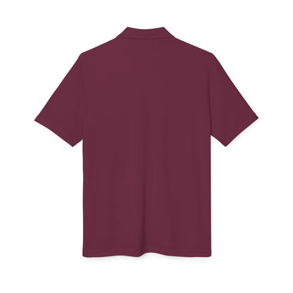 Custom Adidas A230 Polo Shirt Personalized Performance Polo for Men & Women Moisture-Wicking Golf & Work Shirt Custom Logo Embroidery
