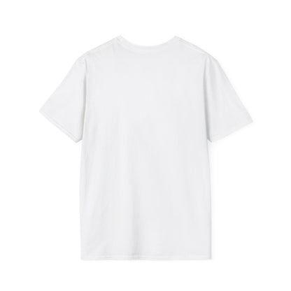 Custom Gildan 64000 Softstyle T-Shirt Personalized Unisex Tee Premium Cotton Blend Shirt for Men & Women Custom Logo, Text, or Design