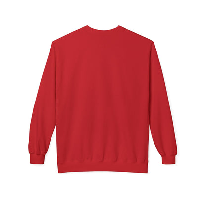 Cozy Customizable Crewneck Sweatshirt - Personalized Gift for Him/Her, Perfect for Fall/Winter, Unique Holiday Gifts, DIY Design