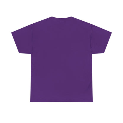 Custom Unisex Heavy Cotton Tee - Your Design Here, Personalized Shirt, Gift for Him/Her, Unique Family Reunion Outfit, Softwear Essentials