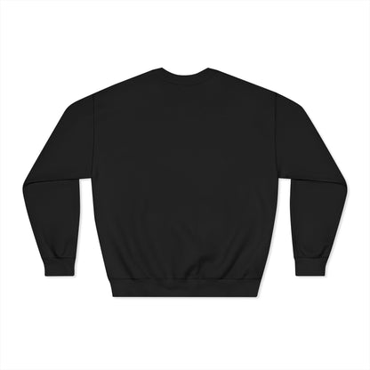Custom Gildan 12000 DryBlend Crewneck Sweatshirt Personalized Moisture-Wicking Fleece Pullover Custom Logo, Text, or Design Unisex Cotton-Poly Sweatshirt
