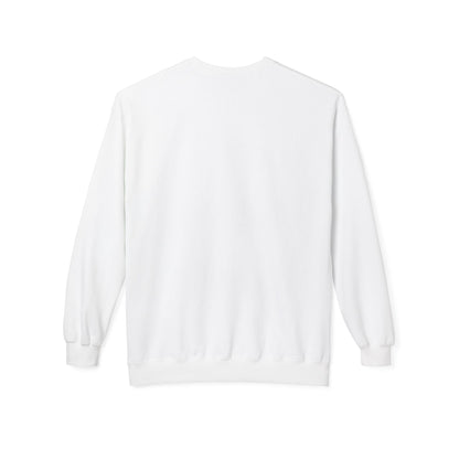 Cozy Customizable Crewneck Sweatshirt - Personalized Gift for Him/Her, Perfect for Fall/Winter, Unique Holiday Gifts, DIY Design
