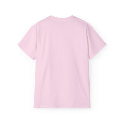 Custom Gildan 2000 Ultra Cotton T-Shirt Personalized Heavyweight Tee Custom Logo, Text, or Design Durable Unisex Shirt for Work, Events & Everyday Wear
