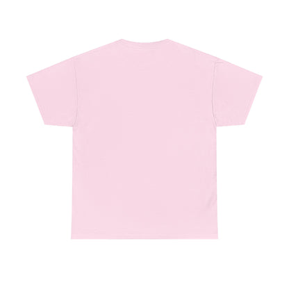 Custom Unisex Heavy Cotton Tee - Your Design Here, Personalized Shirt, Gift for Him/Her, Unique Family Reunion Outfit, Softwear Essentials