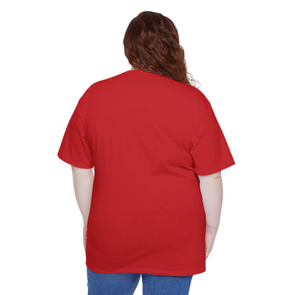 Custom Gildan 2000T Ultra Cotton Tall T-Shirt | Personalized Heavyweight Tee for Tall Men | Custom Logo, Text, or Design | Durable Unisex Long-Length Shirt