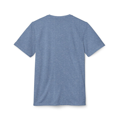 Custom Adidas A376 Sport T-Shirt Personalized Performance Tee Moisture-Wicking Athletic Shirt Custom Logo or Text Unisex Training & Teamwear